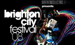 Brighton City Festival 2008 Review